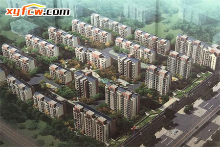 密州华都富林北区3室2厅1卫112万113.5m2出售
